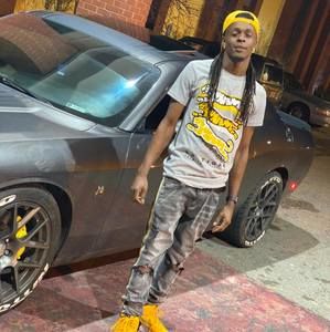 Meet your Posher, Davin